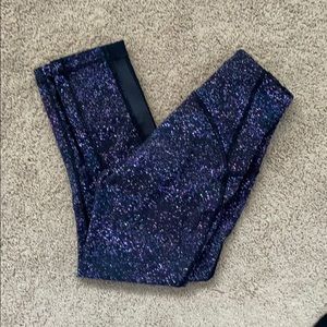 Lululemon Train Times Crystalline